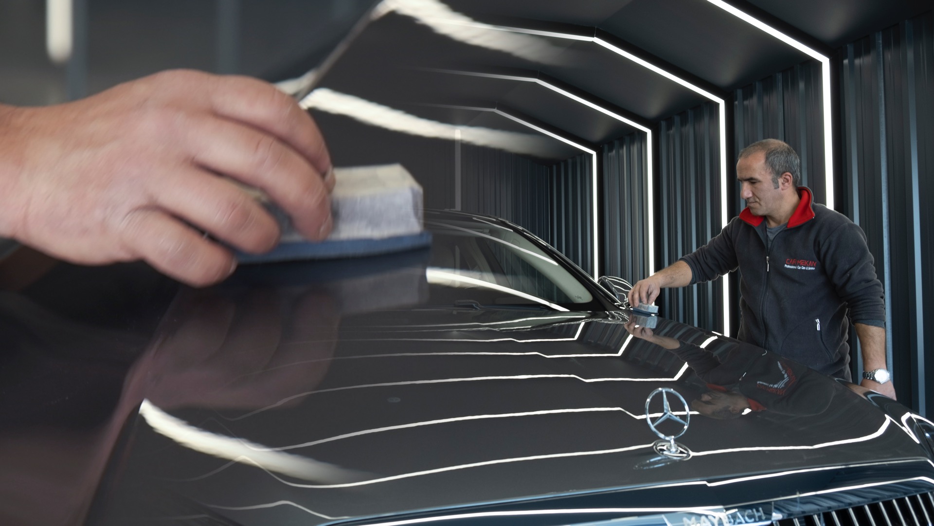 Datça Seramik Kaplama