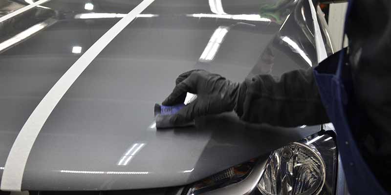 Datça Seramik Kaplama